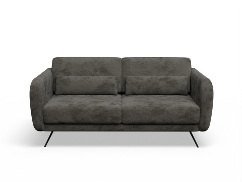 2-Sitzer Sofa